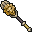 Lion Wand
