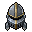 Lion Spangenhelm